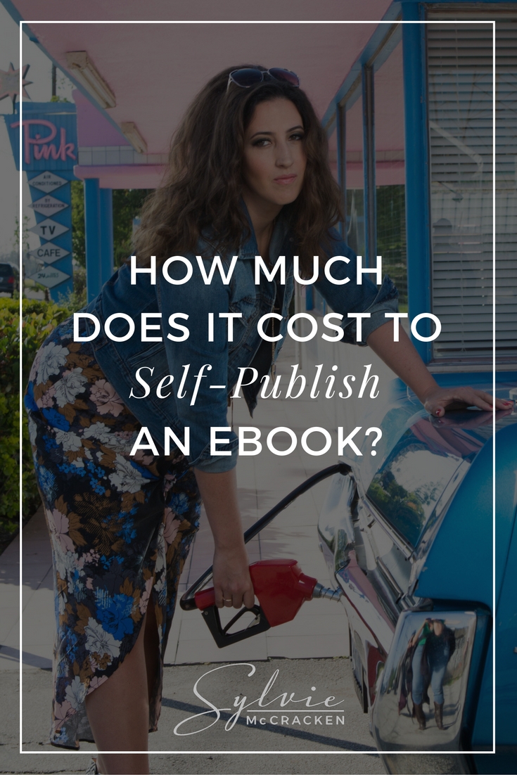 How Much Does It Cost To Self Publish A Book In Australia