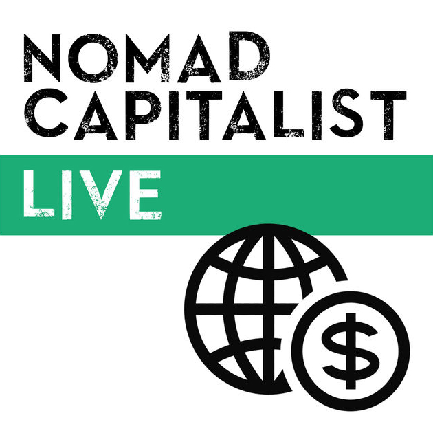 Nomad Capitalist